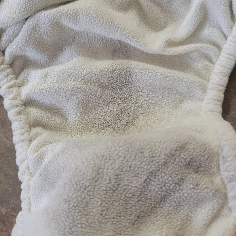 Cloth diapers